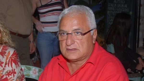 Cemal Aydın Kimdir? Cemal Aydın Neden Vefat Etti?